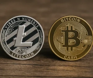 Litecoin vs Bitcoin Cash: сравнение надёжных платёжных монет