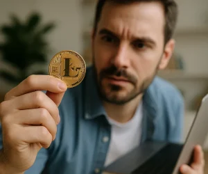 Litecoin (LTC): зачем покупать в 2025 году?
