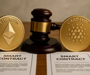 Ethereum vs Cardano: смарт-контракты с разным подходом?