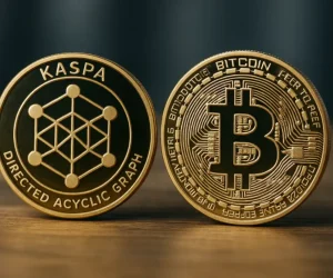 Kaspa vs Bitcoin: в чём отличие алгоритмов PoW и DAG?