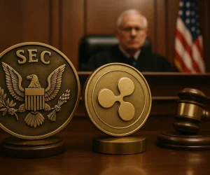SEC и Ripple: как судебные решения повлияют на весь рынок?
