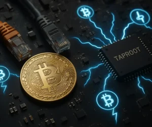 Обновления сети Bitcoin: Taproot, Lightning и другие улучшения