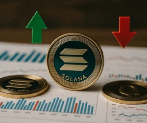 Solana (SOL): плюсы, минусы и потенциал роста в 2025 году