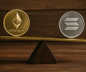 Ethereum vs Solana: что выгоднее для DeFi и NFT в 2025