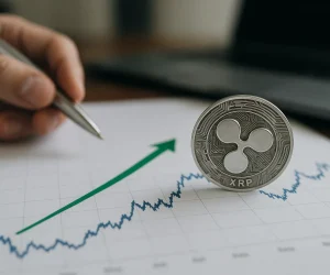 Ripple (XRP): прогноз курса после завершения суда