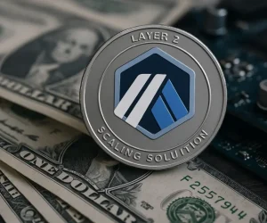 Arbitrum (ARB): зачем нужен слой 2 для Ethereum и стоит ли покупать?