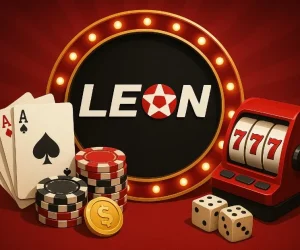 Реферальная программа Leon Casino: стоит ли участвовать