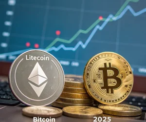 Litecoin, Ethereum и Bitcoin в 2025 году: cтоит ли инвестировать и какие криптовалюты на взлёте