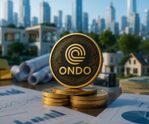 Ondo Finance (ONDO): обзор RWA-токена и перспектив токенизации активов