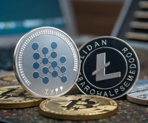 XRP, Litecoin и Cardano: какие старые монеты переживают второе рождение XRP, Litecoin и Cardano: какие старые монеты переживают второе рождение